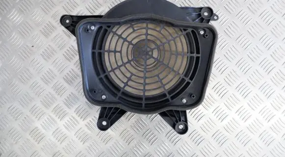 Audi A8 S8 D4 4H Subwoofer speaker 4H0035412A