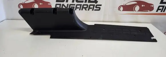 Fiat Doblo Other sill/pillar trim element 735489652 EK1575
