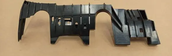 BMW Z4 E85 E86 Other interior part 7016671 514370166711 74850610