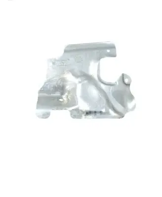 BMW 5 F10 F11 Heat shield in engine bay 7224341