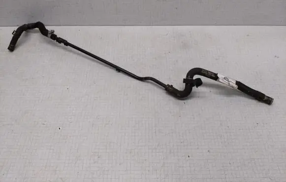 Volkswagen Touran I Engine coolant pipe/hose 1K0122447BJ