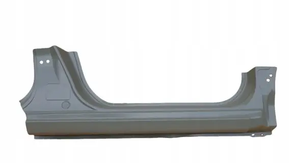 Suzuki Swift III Sill 64111