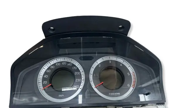 Volvo XC60 Speedometer (instrument cluster) 31270901AA