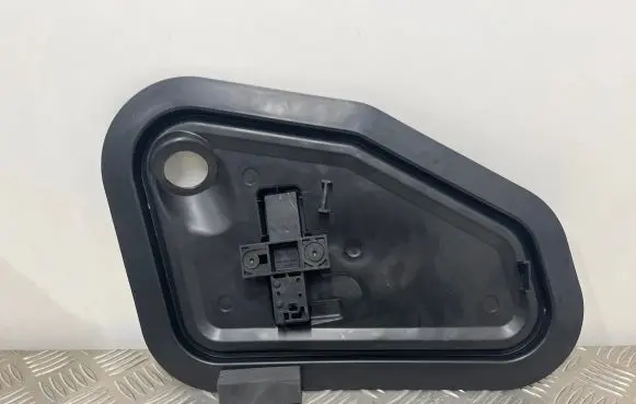 Audi Q7 4M Other rear door trim element 4M0839916B 4M0907247