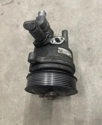 BMW 5 F10 F11 Power steering pump LH2115351 677619202