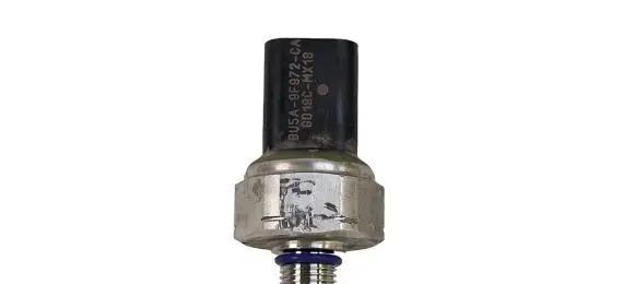 Ford Escape III Fuel pressure sensor BU5A9F972 BU5A9F972CA GD19CMX18
