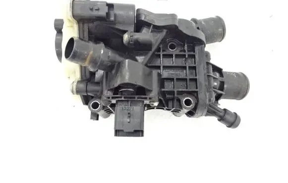Thermostat/thermostat housing