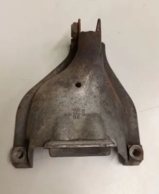 Audi A6 S6 C7 4G Engine mounting bracket 4G0399060F