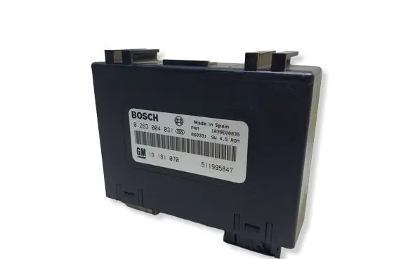 Opel Astra H Parking PDC control unit/module 13181070KASACJ 13181070 0263004031
