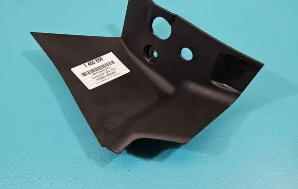 Ford Kuga I Center console 8V41-13N552-AB IMPRK1485858