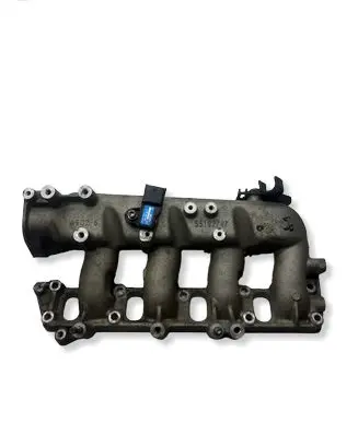 Opel Zafira B Intake manifold 55192747