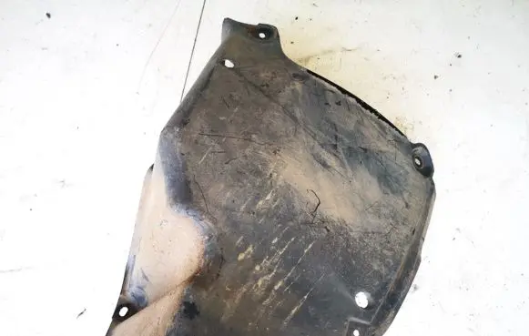 Audi A5 8T 8F Engine splash shield/under tray 8k0825219a