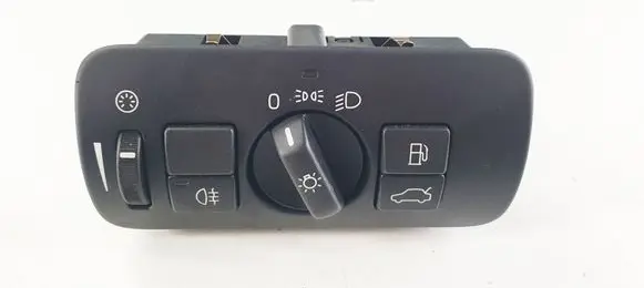 Volvo XC60 Light switch 307394324 30739432