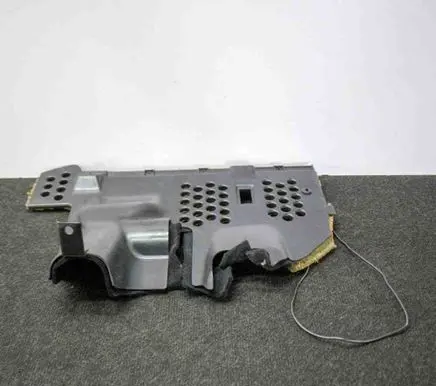 Mercedes-Benz SL R129 Dashboard lower bottom trim panel 1296800417 A1296800417