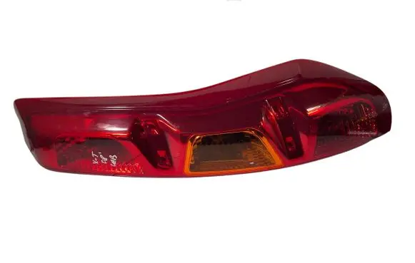 Nissan X-Trail T31 Rear/tail lights 
