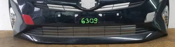 Toyota Prius Prime Front bumper 521194770