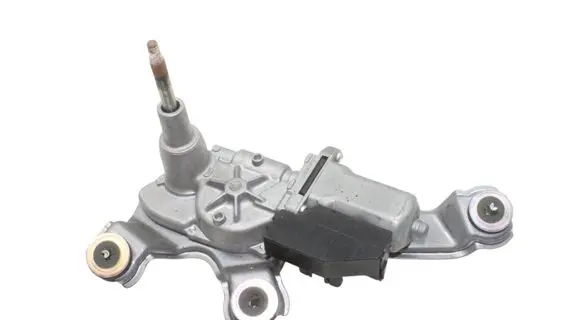 Lexus CT 200H Rear window wiper motor 8513076010