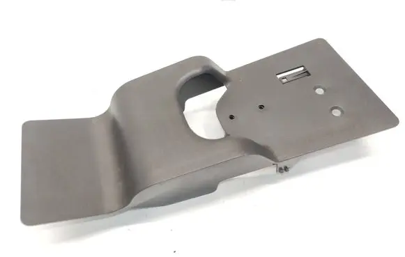 Jaguar XJ X300 Other center console (tunnel) element GJC8571BA XLP2396