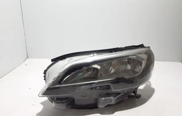 Peugeot Expert Headlight/headlamp 9808572680