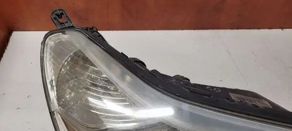 Citroen C5 Headlight/headlamp 9661316580