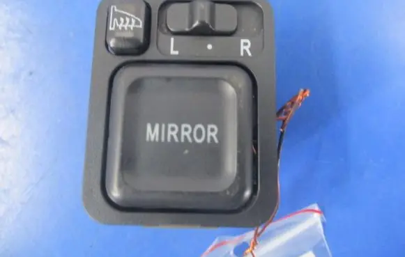 Honda Civic Other devices S5AJ211M1