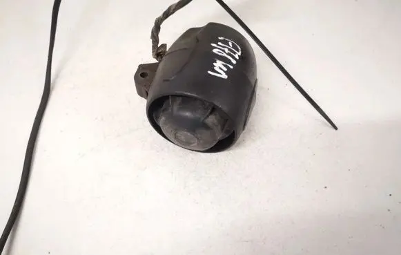 Subaru Legacy Alarm system siren 