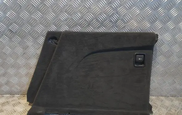 BMW X5 E70 Trunk/boot side trim panel 6974236