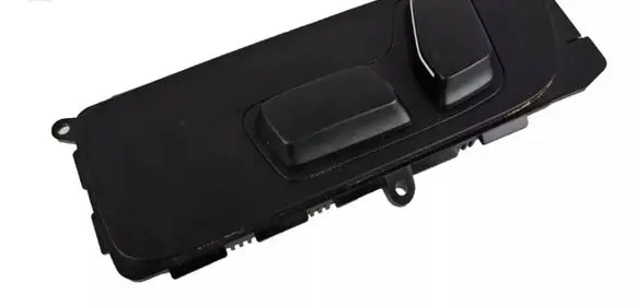 BMW i4 Seat memory switch 5A6E127