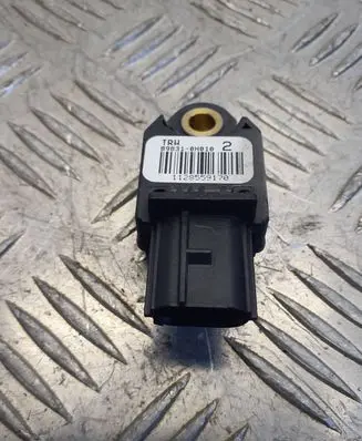 Toyota Yaris Airbag deployment crash/impact sensor 898310H010 1128559170