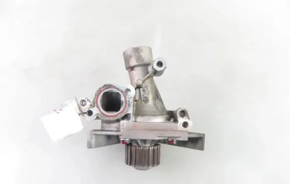 Peugeot 407 Water pump