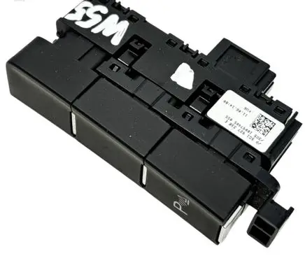 Volkswagen Golf VII Parking (PDC) sensor switch 5G1927238EWZU