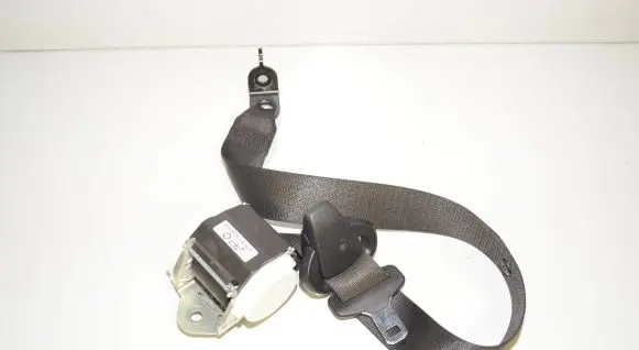 BMW 2 F22 F23 Front seatbelt 7293272 72117293272