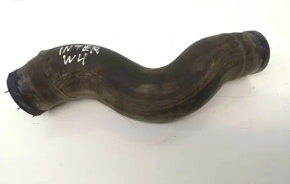 Opel Zafira B Intercooler hose/pipe
