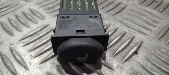 Rover 75 Seat heating switch yug101980xxx
