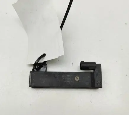 Maserati Levante Keyless system antenna 68071978AA