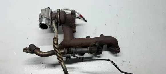 Hyundai i20 (GB IB) Turbo 282012A760