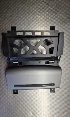 Audi A3 S3 8P Ashtray (front) 8P0857951
