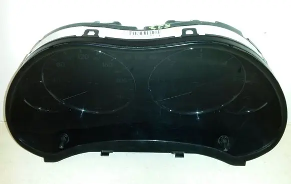 Toyota Avensis T250 Speedometer (instrument cluster) 8380005630H 8380005630 MB2574109865