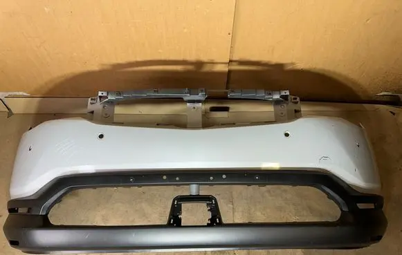 Mazda MX-30 Front bumper DN4E50031