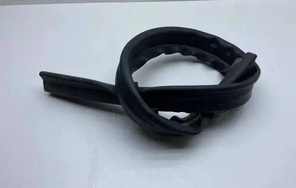 Engine compartment rubber