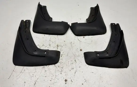 Volvo S80 Front mudguard 30664837