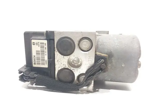 Renault Scenic I ABS Pump 0273004395 0265216732 7700432643