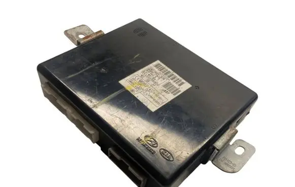 Hyundai ix35 Other control units/modules 97RA010075