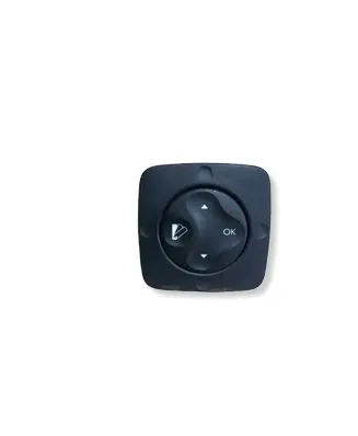 Renault Scenic III - Grand scenic III Wing mirror switch 283950001R 28188810
