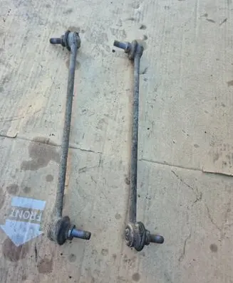 Ford Focus Front anti-roll bar/sway bar