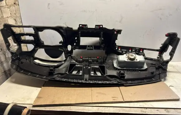 BMW 1 F20 F21 Dashboard 9226005