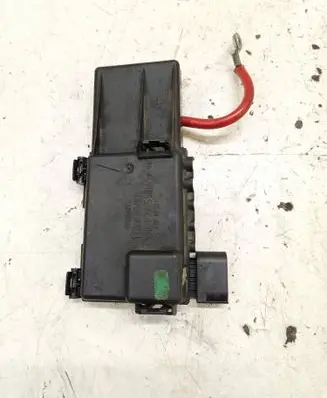 Audi TT Mk1 Positive wiring loom 1J09371550