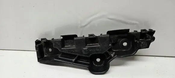 Dacia Sandero Front bumper mounting bracket 631433758R