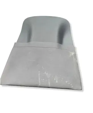 Mercedes-Benz C W204 Seat trim 