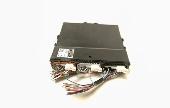Toyota Prius (XW50) Other control units/modules 8998147470
